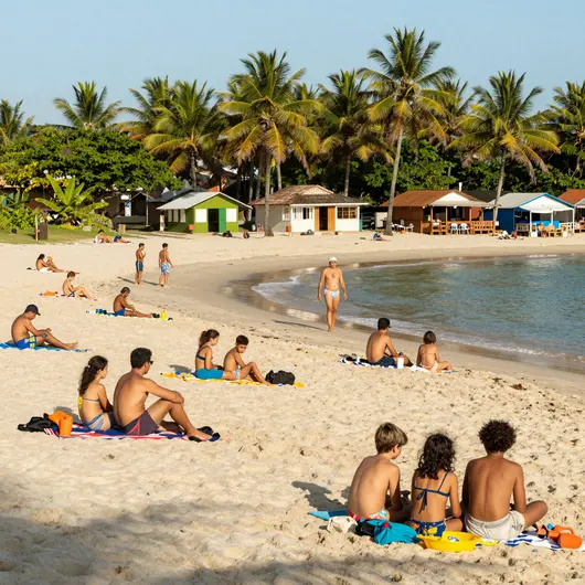 Descubra a Praia do Pernambuco Descubra a Praia do Pernambuco