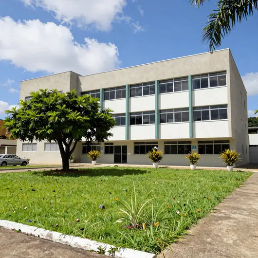 Descubra a Unidade de Saúde Familiar Bento da Cruz