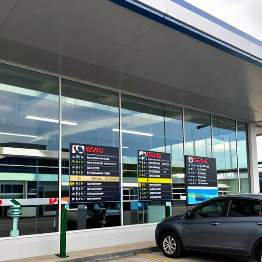 Descubra a Unidas Aeroporto de Guarulhos