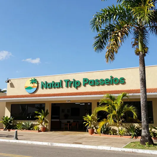 Descubra Natal Trip Passeios
