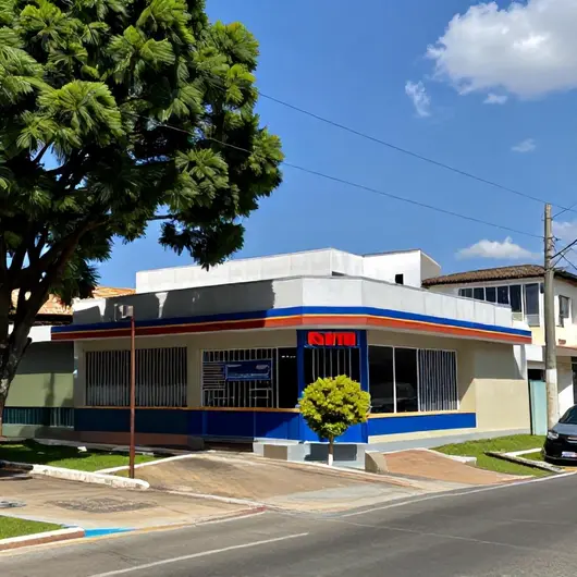 Descubra o AM CONVENIÊNCIA Descubra o AM CONVENIÊNCIA