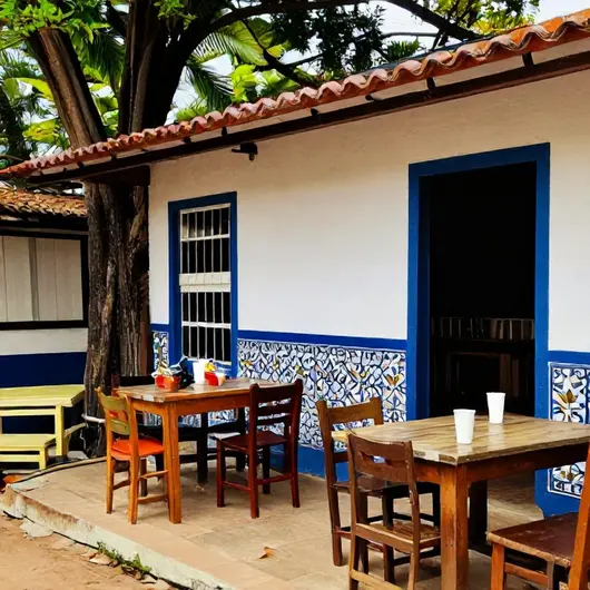 Descubra o Boteco do Valmir