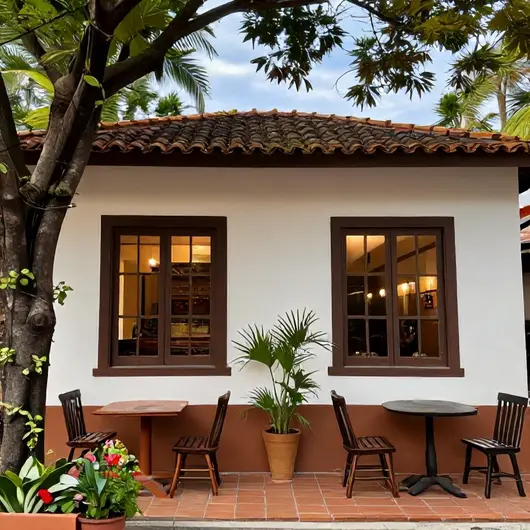 Descubra o Cafe De Casa: Uma Experiência Única de Cafés Descubra o Cafe De Casa: Uma Experiência Única de Cafés
