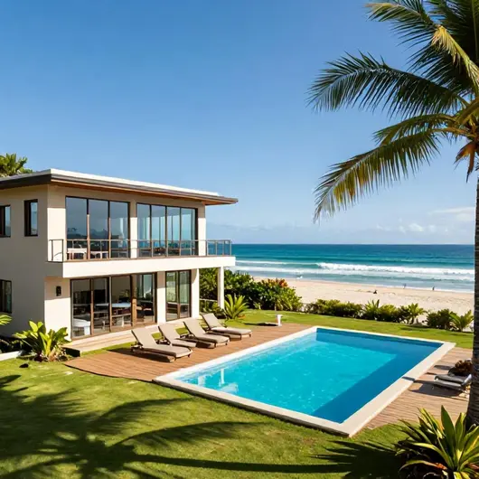 Descubra o Casa de Pedra Beach Residence Descubra o Casa de Pedra Beach Residence