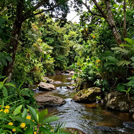 Descubra o Encontro das Águas Turismo