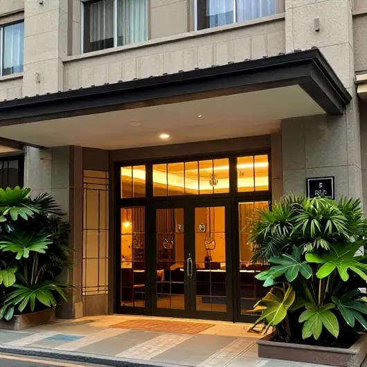 Descubra o Hotel G San Francisco Descubra o Hotel G San Francisco