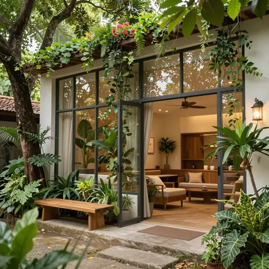 Descubra o JARDINS SPA E ESTÉTICA