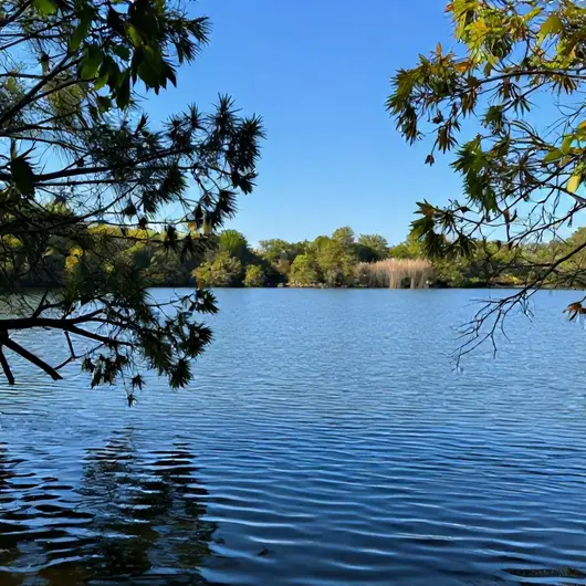 Descubra o Lago Azul: Um Novo Ponto Turístico em Parnamirim