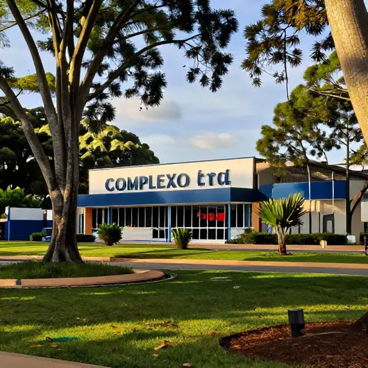 Descubra o Litoral Sul Complexo Ltda.