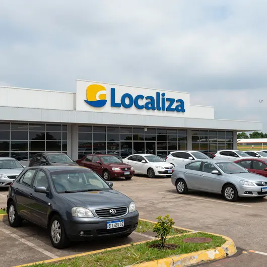 Descubra o Localiza Aeroporto de Porto Alegre