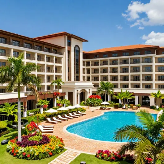 Descubra o Luxo em Secrets Resorts Descubra o Luxo em Secrets Resorts