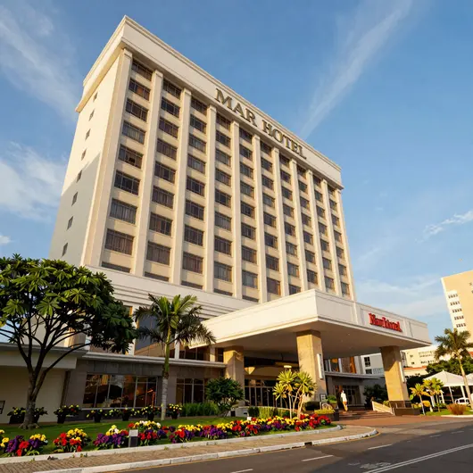 Descubra o Mar Hotel Descubra o Mar Hotel