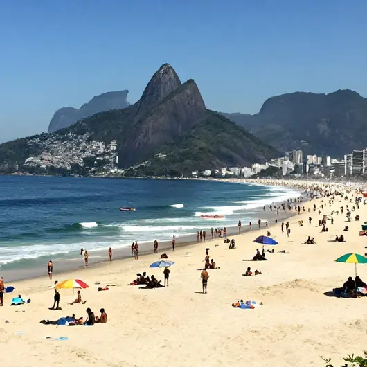 Descubra o Melhor do RIO DE JANEIRO