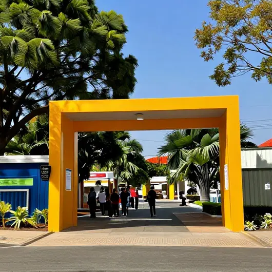 Descubra o Portal do Chip