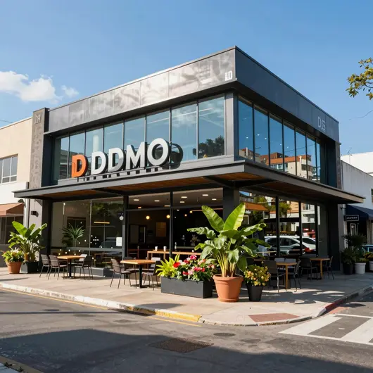 Descubra o que o DDMO tem a oferecer