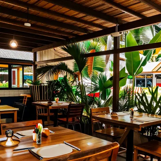 Descubra o Restaurante do Mané Descubra o Restaurante do Mané