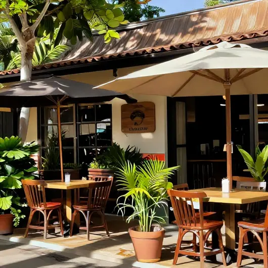 Descubra o Restaurante do Suiço Descubra o Restaurante do Suiço