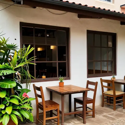 Descubra o Restaurante e Lanchonete da Vó