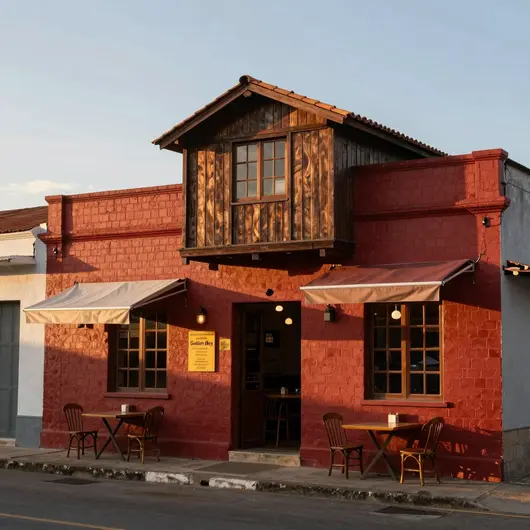 Descubra o Sabor da Golden Boy Pizza