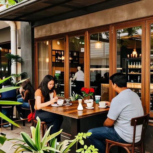 Descubra o Sabor do LE BRULÉ Café & Doceria
