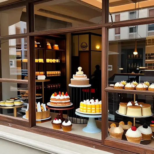 Descubra o Sabor do Parma Doces