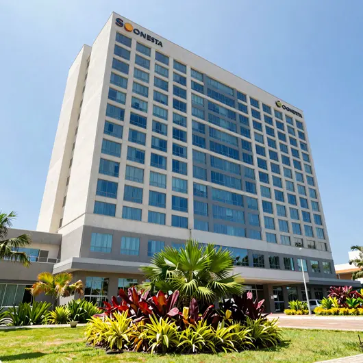 Descubra o Sonesta Hotels