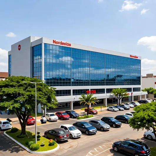 Descubra o Supermercado Nordestão Natal
