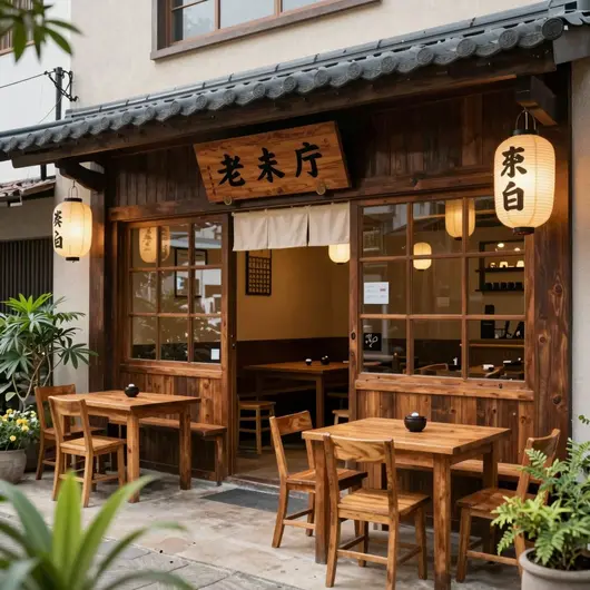 Descubra Ryoko's Japanese