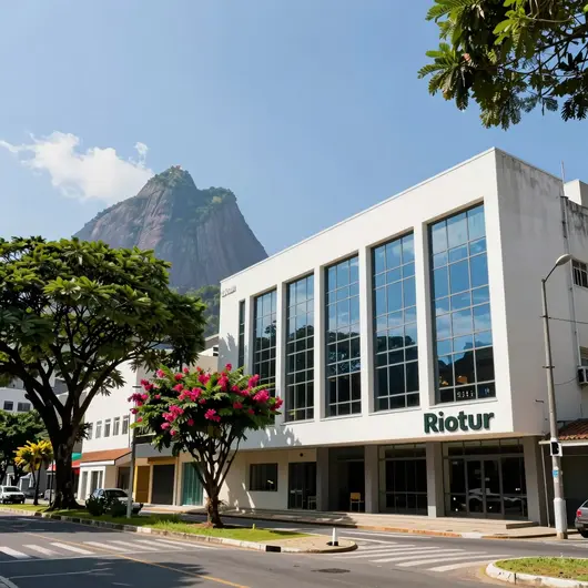 Descubra Tudo Sobre Riotur
