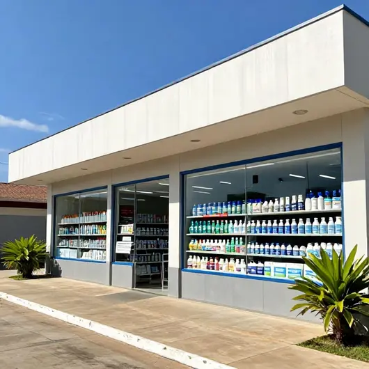 DISTRIBUIDORA DE INSUMOS DIVERSOS DISTRIBUIDORA DE INSUMOS DIVERSOS