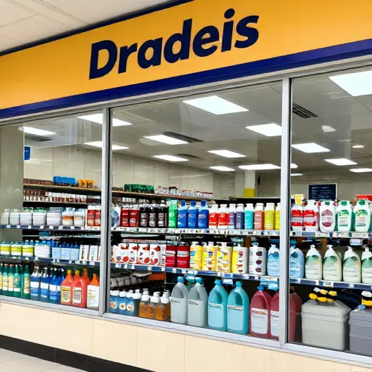 Drogaria Amadeus