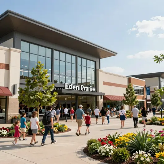 Eden Prairie Mall