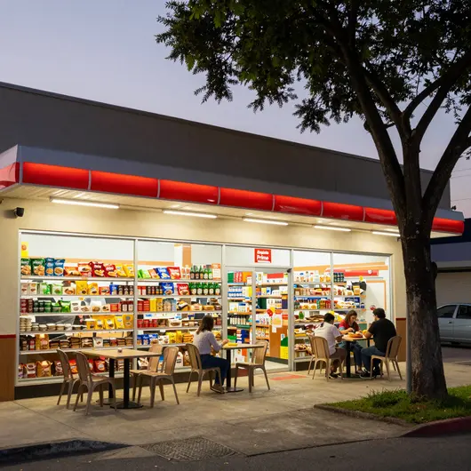 Esquinão Prime Conveniência 24 horas: O que você precisa saber Esquinão Prime Conveniência 24 horas: O que você precisa saber