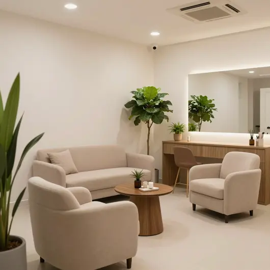 Estetica Salon & Spa