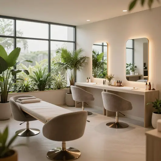 Estetica Salon