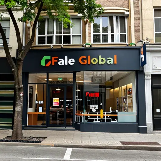 Fale Global