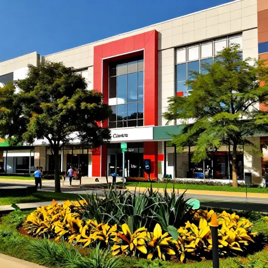Galeria Shopping Campinas: Um Destino Imperdível para Compras