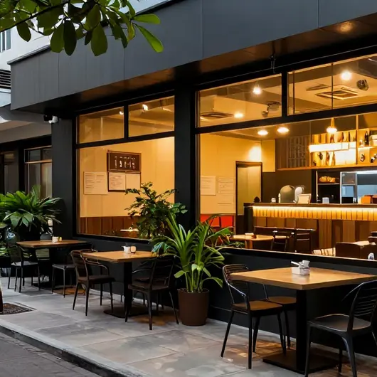 Grupo Glouton: Uma Experiência Gastronômica Imperdível