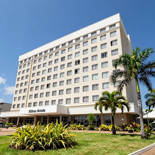 Hilton Hotels Hilton Hotels