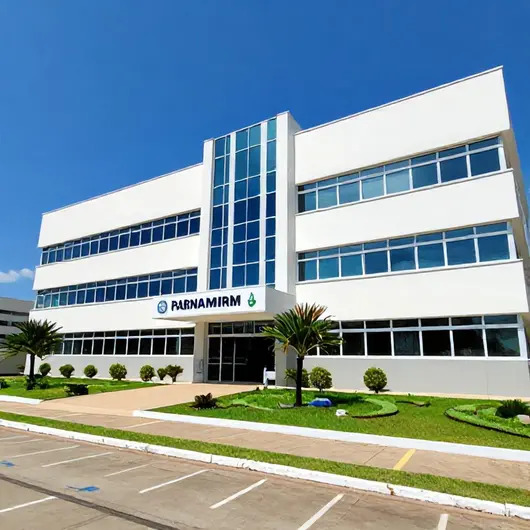 Hospital Santo André: Um Referência em Atendimento de Saúde Hospital Santo André: Um Referência em Atendimento de Saúde