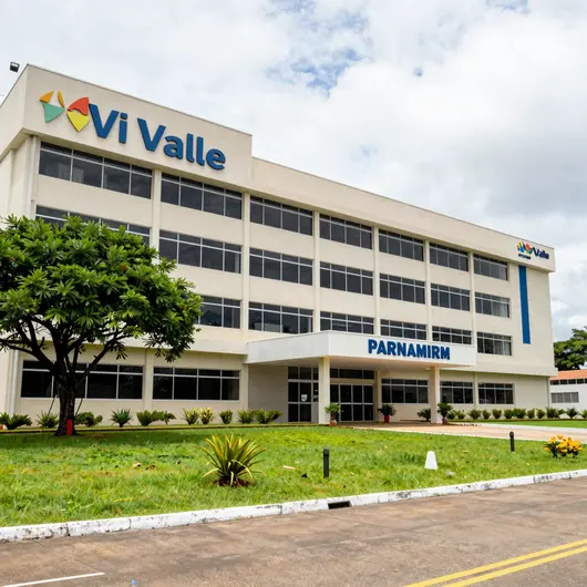 Hospital viValle: Cuidados de Saúde em Parnamirim