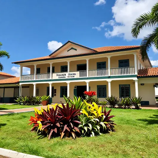 Hotel Pousada Econômica CG: Acomodações Confortáveis e Acessíveis Hotel Pousada Econômica CG: Acomodações Confortáveis e Acessíveis