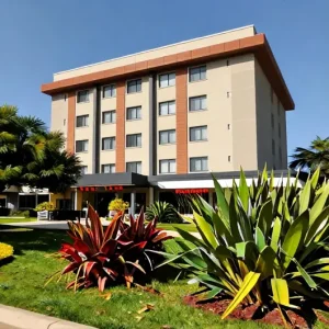 Hotel VIa