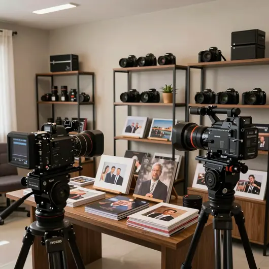 HP FOTO & VÍDEO: Capture Memórias Incríveis