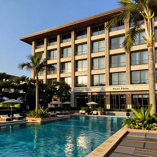 Hyatt Hotels and Resorts Hyatt Hotels and Resorts