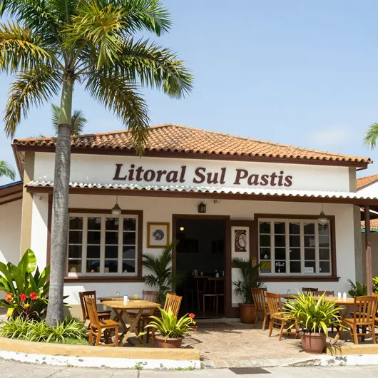 Litoral Sul Pastéis: Uma Experiência Gastronômica Imperdível