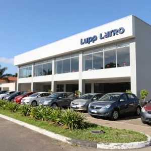 Lupa Aluguel de Carros: A Melhor Opção para suas Viagens