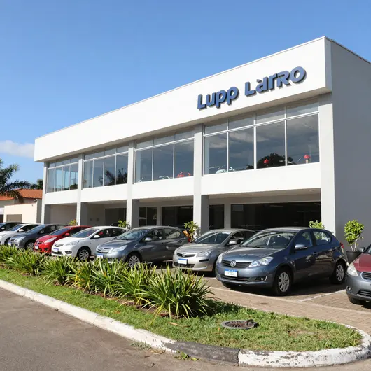 Lupa Aluguel de Carros: A Melhor Opção para suas Viagens