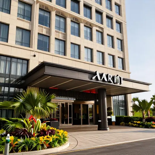 Marriott Hotels