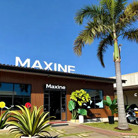 Maxine Foto e Video: Capturando Memórias em Parnamirim